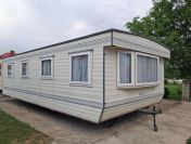 Całoroczny domek holenderski podwójne szyby fabrycznie ocieplony