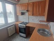 Mieszkanie o powierzchni 38m2, balkon, II piętro, umeblowane, os. Asnyka