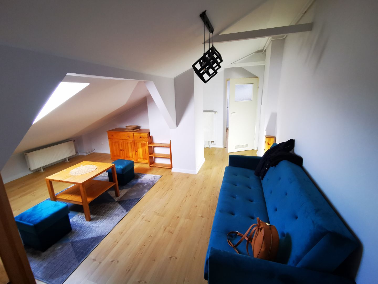 Kawalerka na sprzedaż 145tyś zł Kalisz - Zdjęcie 1