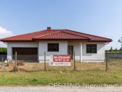 Dom na sprzedaż - Szałe, ul. Morelowa