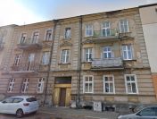 Mieszkanie o pow. 47.06m2, parter, do remontu, ścisłe Śródmieście Kalisza