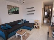 Mieszkanie o powierzchni 40.76m2, IV piętro, klimatyzacja, umeblowane, Kalisz