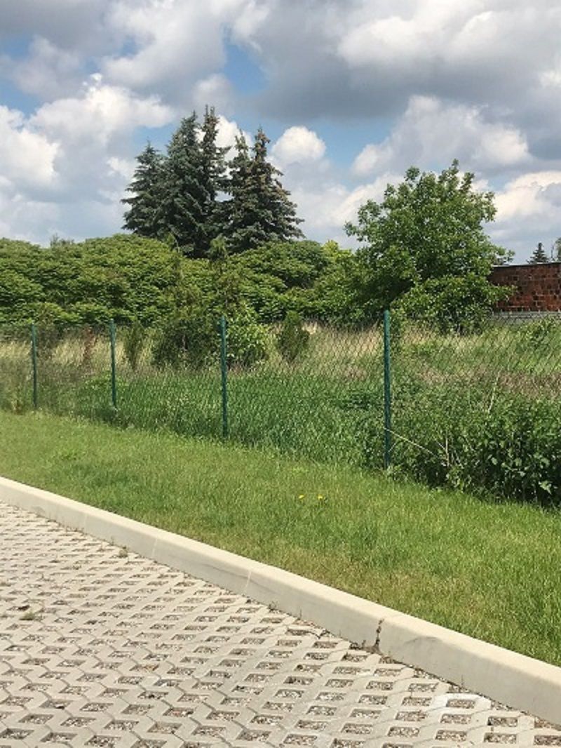 Działka budowlano-inwestycyjna 1523 m² – ul. Wrocławska, Kalisz Kalisz - Zdjęcie 1