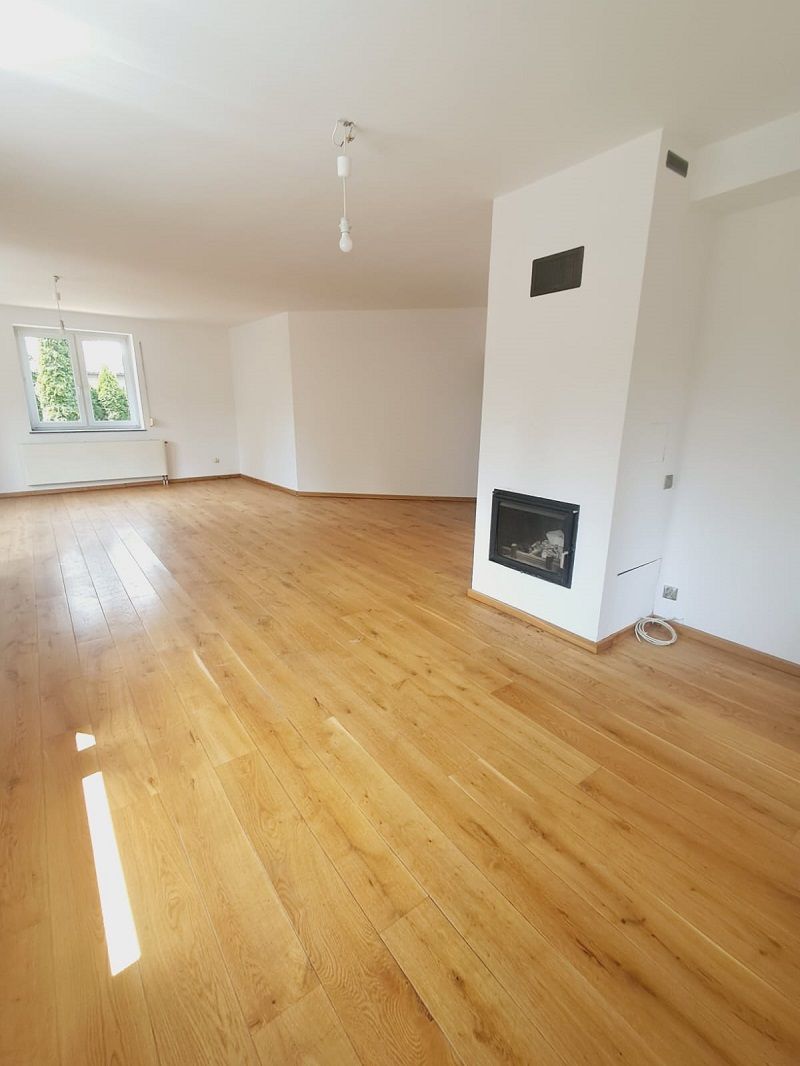 Nowoczesny dom jednorodzinny 186 m², działka 1105 m2, Piotrów k. Kalisza Piotrów - Zdjęcie 1