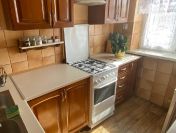 2 pokojowe mieszkanie, 34m2, balkon, III piętro, umeblowane, os. Kaliniec