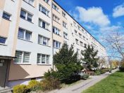 2 pokojowe mieszkanie, 32.18m2, III piętro, Os. Asnyka