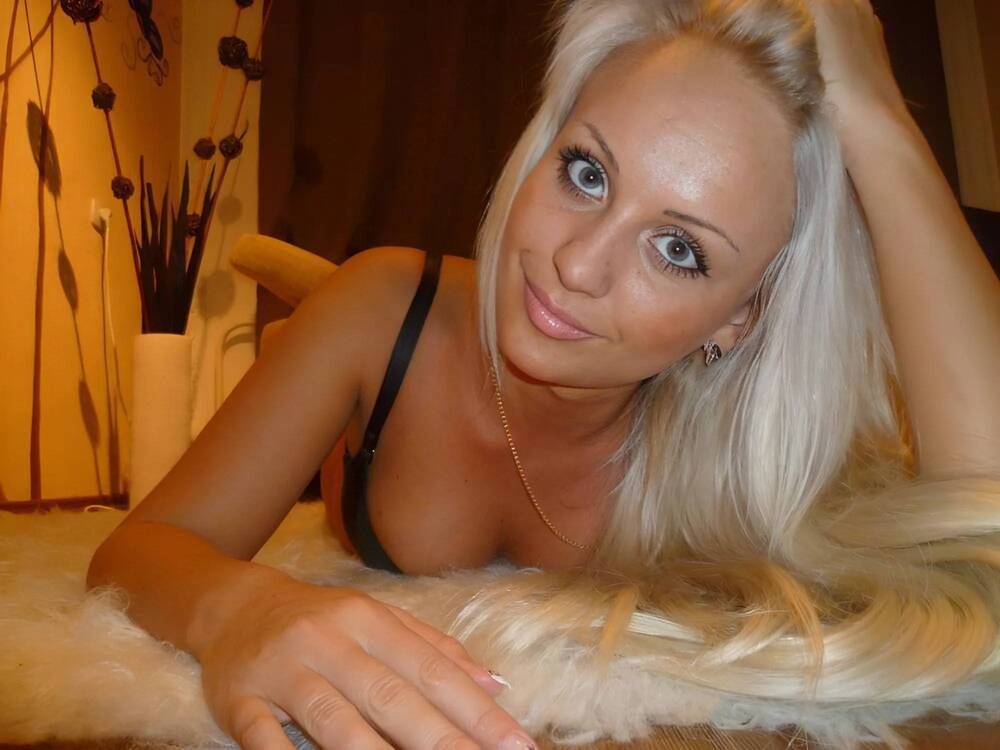 Dziś jestem łatwym celem  - Zdjęcie 1