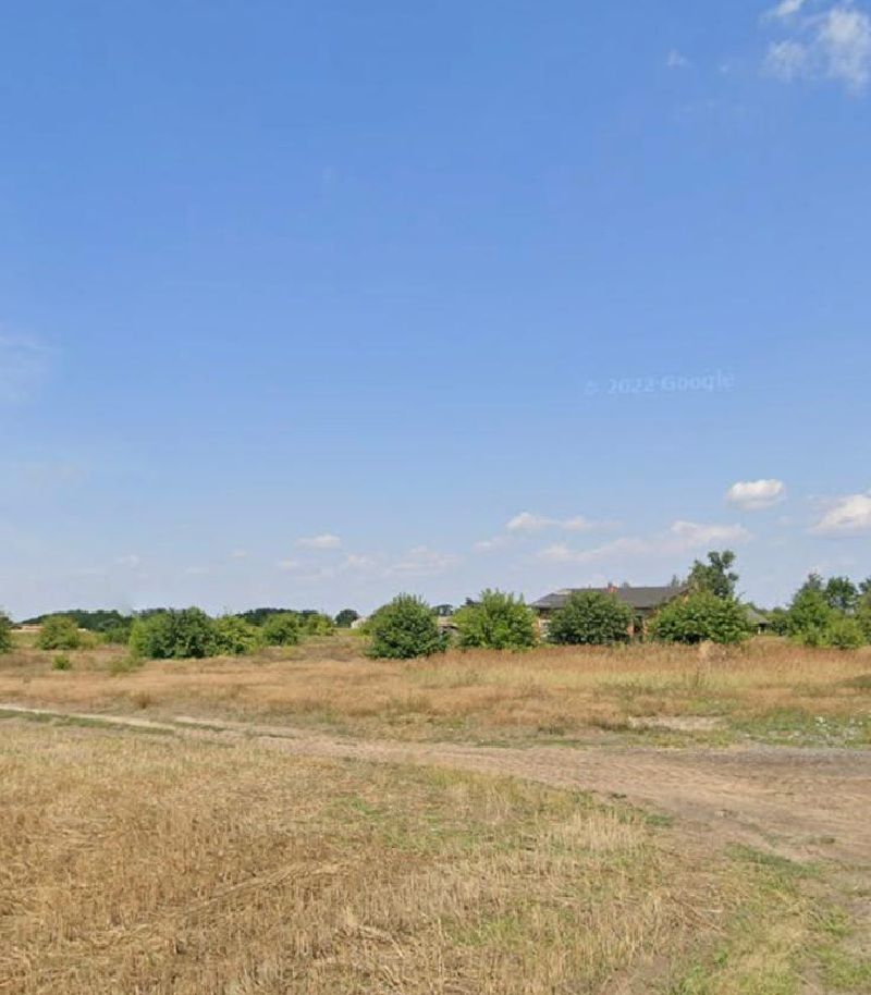 Działka budowlana o pow. 1634m2, Szadek-gm. Blizanów Szadek - Zdjęcie 1