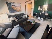 3 pokoje o powierzchni 52.30m2, IV piętro, klimatyzacja, umeblowane, Kalisz