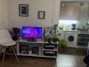 Na sprzedaż, kawalerka blisko Galerii Tęcza