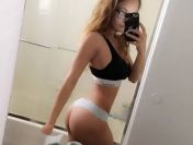 Kalisz - Ktoś blisko?