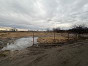 Działka budowlana o pow. 1701m2, Wojciechówka