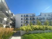 Ekskluzywny Apartament o powierzchni 76m2, taras 14m2 – River Side