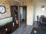 Mieszkanie o pow. 53.41m2, balkon, VI piętro, winda, umeblowane, Os. Dobrzec