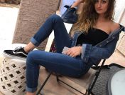 Mam ochotę zgrzeszyć