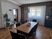 Dom wolnostojący o powierzchni 130m², działka 650m2, Zbiersk