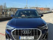 Audi Q3 45 TFSI Quattro S Line S tronic