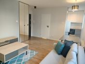 Kościelna Wieś - kawalerka 1500zł