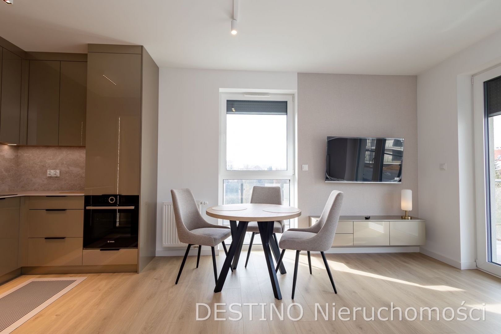 Nowe bloki - ul. Poznańska 2500zł Kalisz - Zdjęcie 1