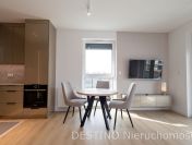 Nowe bloki - ul. Poznańska 2500zł