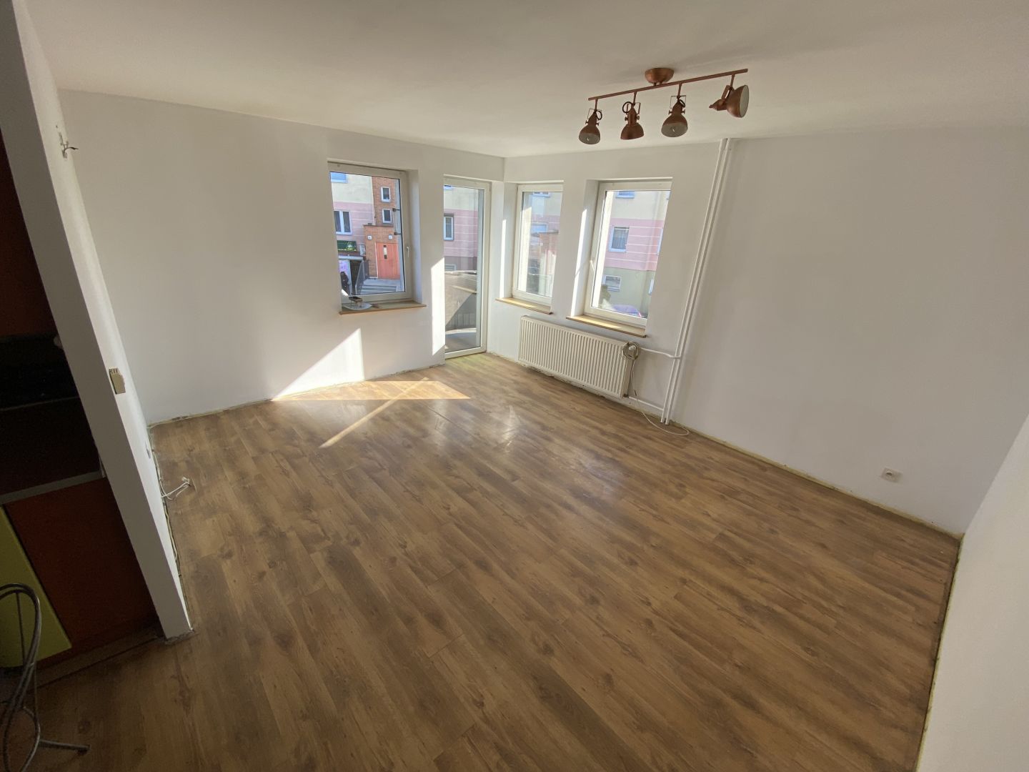 NA SPRZEDAŻ PRZESTRONNE MIESZKANIE 76m2 SKALMIERZYCE  UL. KALISKA Nowe Skalmierzyce - Zdjęcie 1