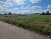 Działka budowlana na planie zagosp. o pow. 1190m2, Os. Sulisławice