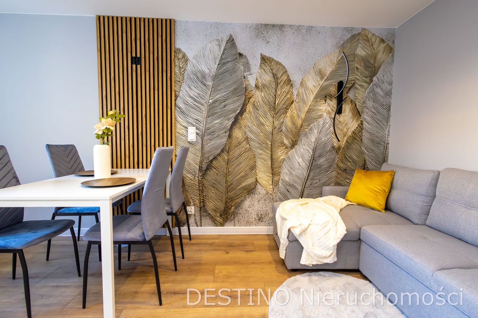 Centrum miasta - 3pokojowe mieszkanie z balkonem Kalisz - Zdjęcie 1