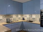 Os. Amelia  - 3pokojowe mieszkanie z ogródkiem