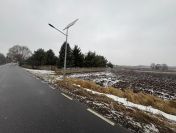 Działki budowlane z bezterminowymi warunkami zabudowy – Zborów, gmina Żelazków