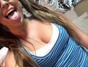 Szukam odważnego mężczyzny