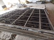 Sprzedam kratownice metalowe