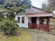 Działka rekreacyjna 321m² z domkiem murowanym | ROD „Relaks” | Szałe