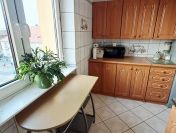 Mieszkanie 2 pokojowe o pow. 42,44m2, balkon, IV p., Kalisz