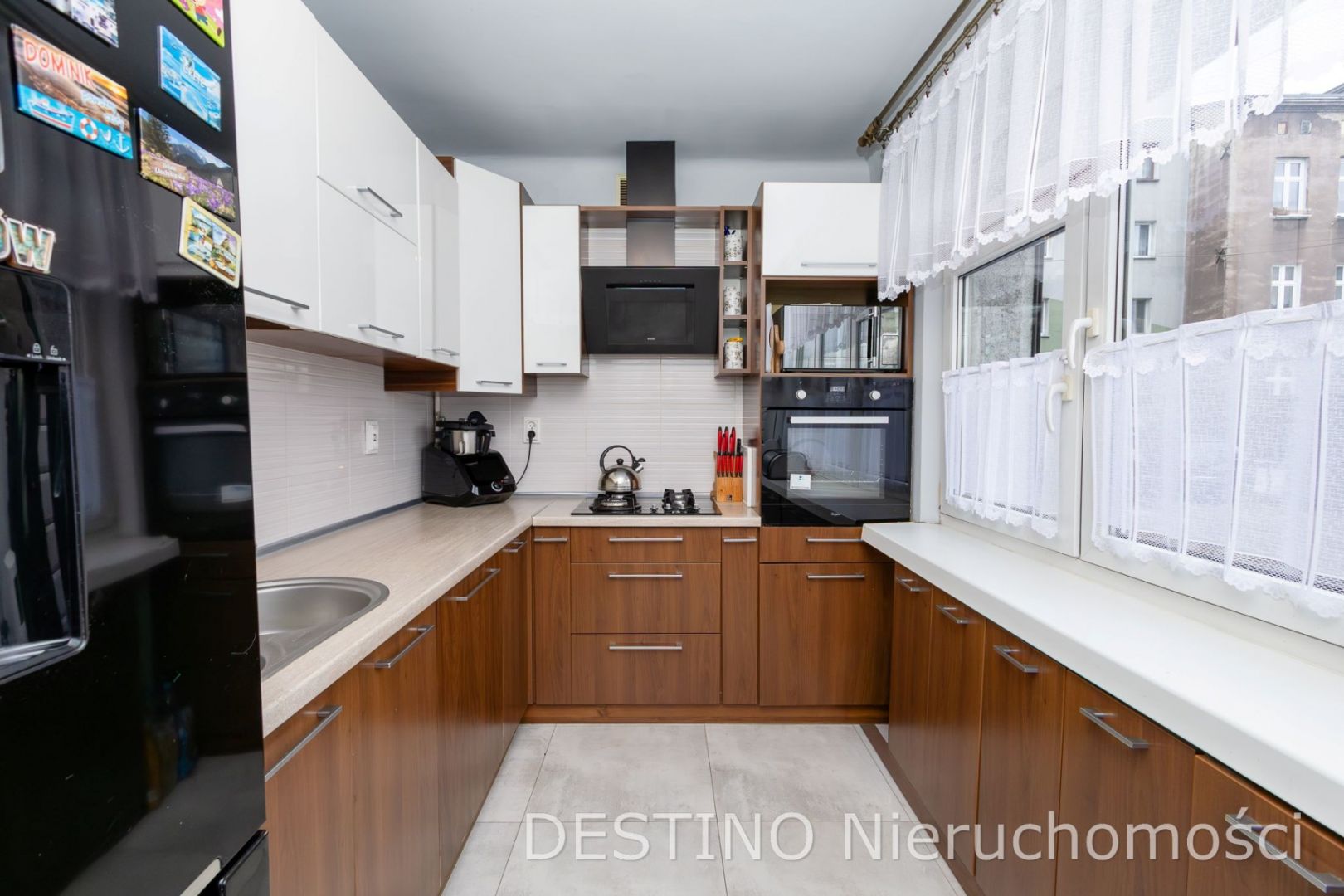 Sprzedam 3pokojowe mieszkanie na parterze Kalisz - Zdjęcie 1