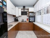 Sprzedam 3pokojowe mieszkanie na parterze