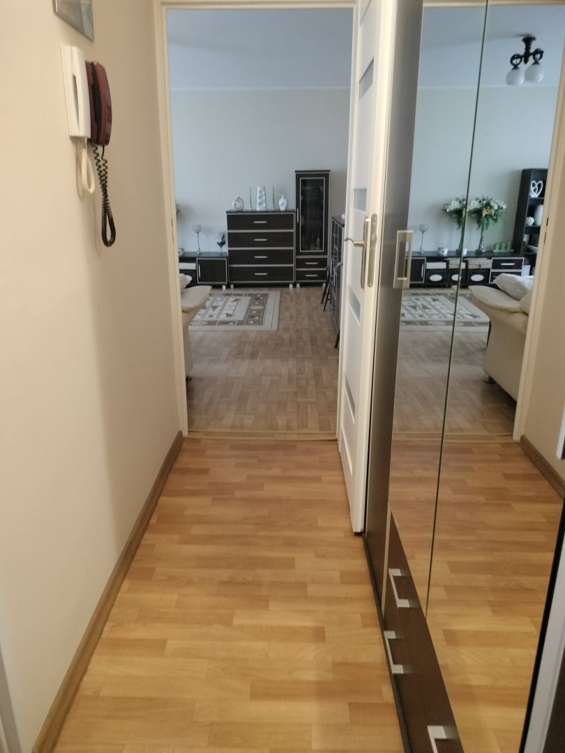 Sprzedam 2pokojowe mieszkanie parter  - Zdjęcie 1