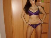 Nudzę się sama w mieszkaniu