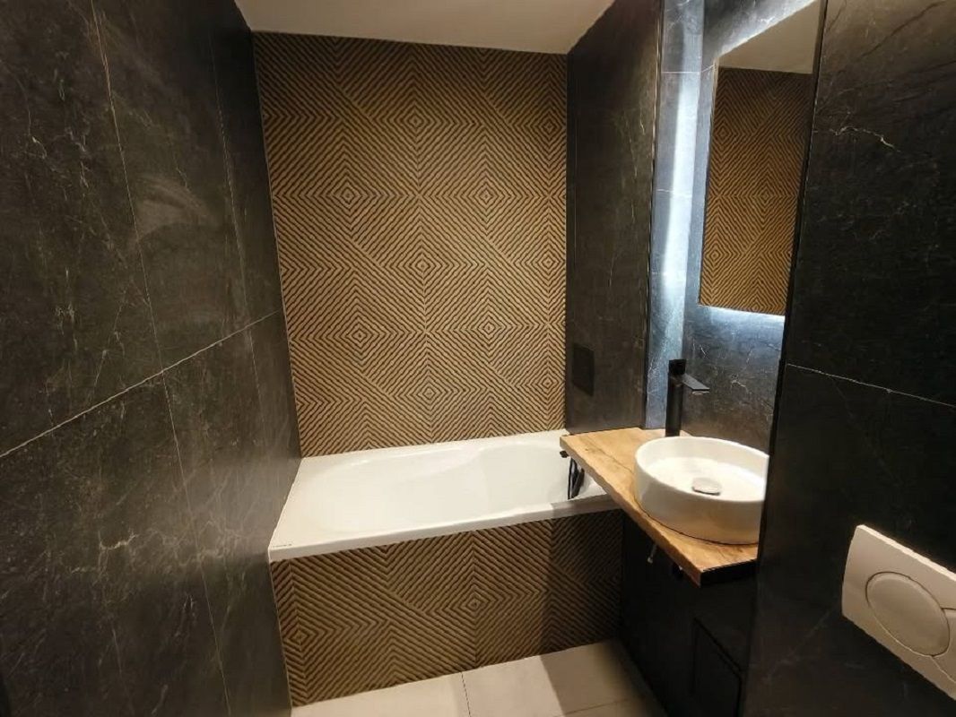 Mieszkanie o powierzchni 48m2, po remoncie, I piętro, Os. Kaliniec Kalisz - Zdjęcie 1