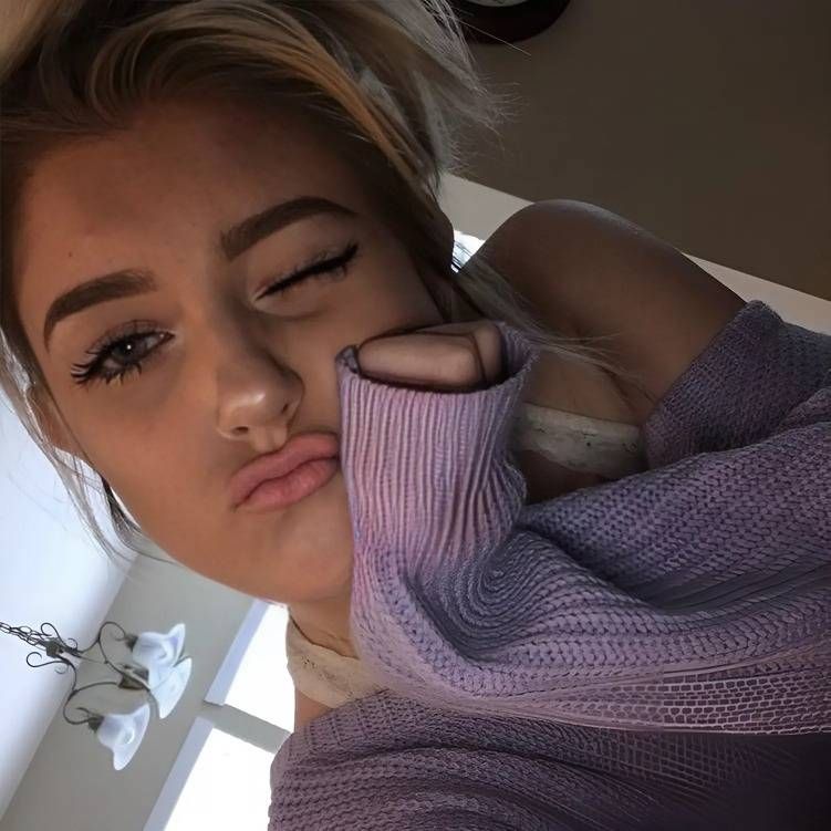 Chcę zaszaleć, póki jestem sama  - Zdjęcie 1