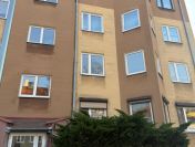 Mieszkanie o pow. 32.40m2, parter, balkon, umeblowane, Os. Tyniec