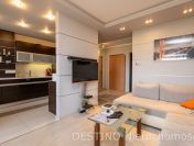 Os. Korczak - 3pokojowe mieszkanie z balkonem