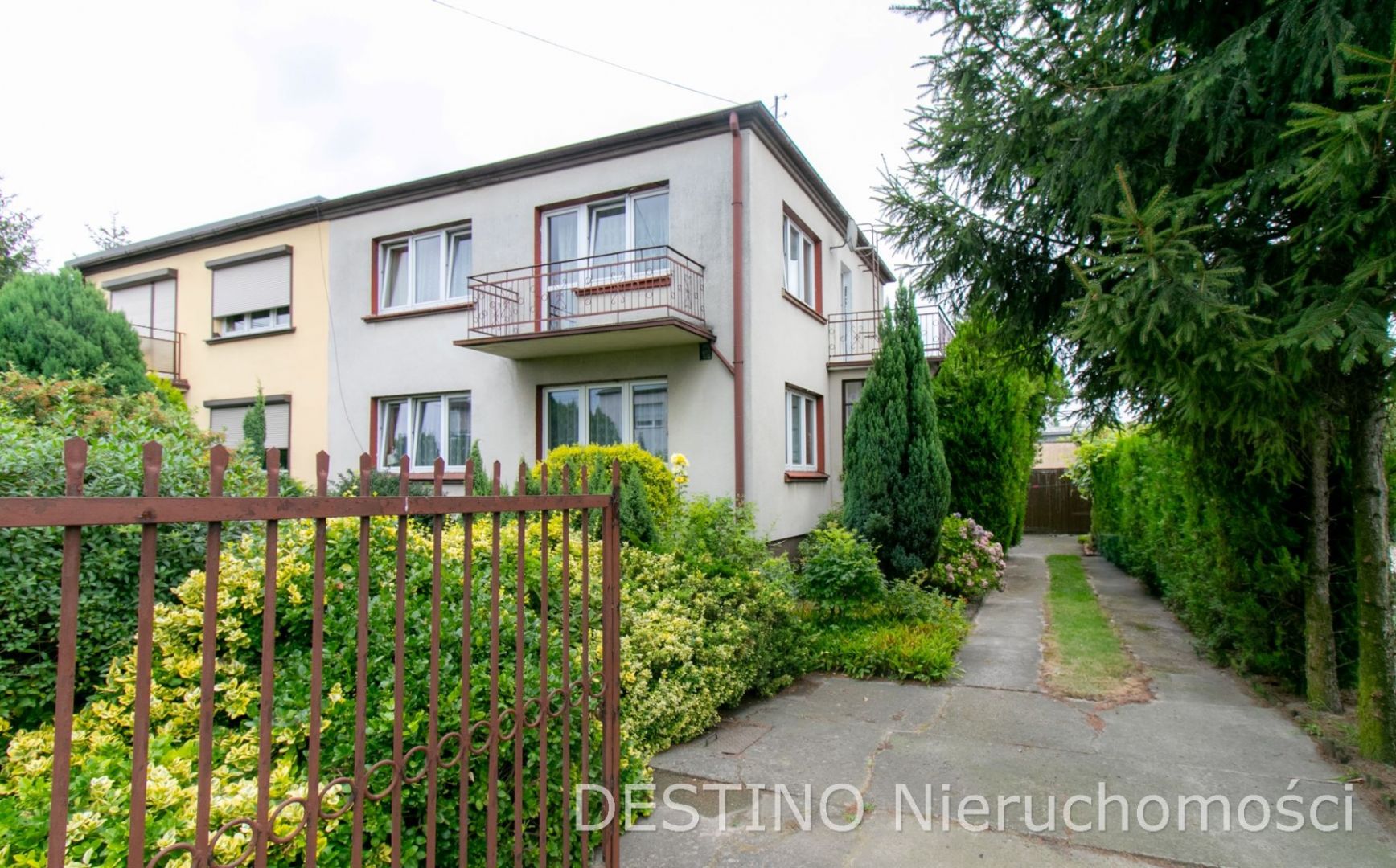 Sprzedam dom Majków Kalisz - Zdjęcie 1