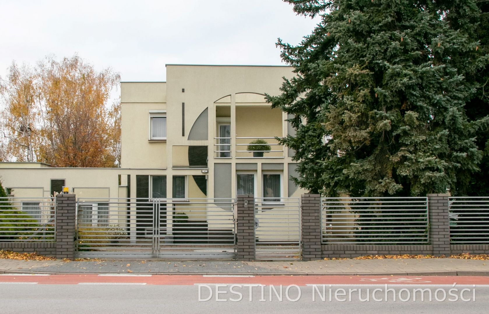 Komfortowy dom w sercu miasta Kalisz - Zdjęcie 1