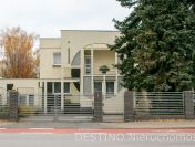 Komfortowy dom w sercu miasta