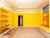 Centrum  miasta - lokal użytkowy na parterze