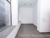 Centrum  miasta - lokal na parterze