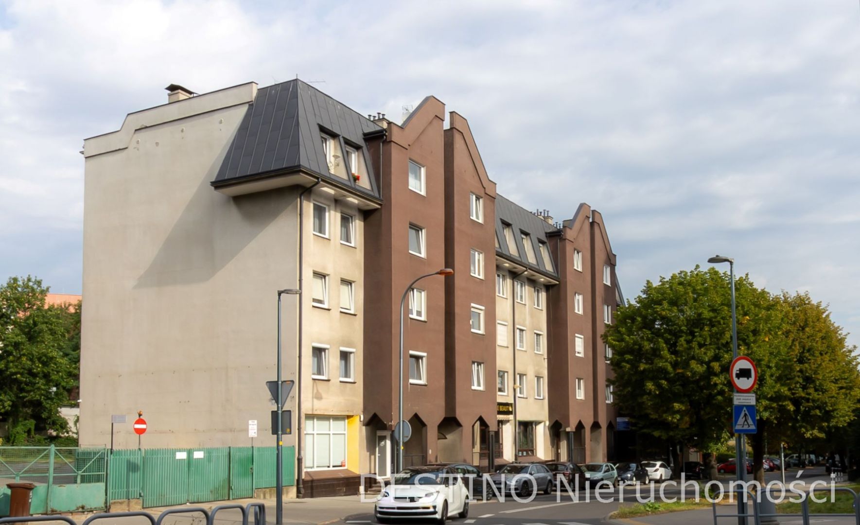 Lokal użytkowy do wynajęcia - ul. Lipowa Kalisz - Zdjęcie 1