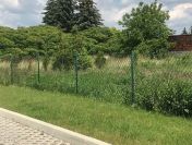 Działka budowlano-inwestycyjna 1523 m² – ul. Wrocławska, Kalisz