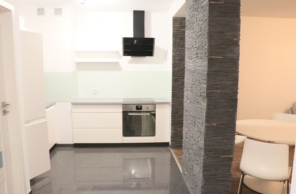 Złote Łąki - 3pokojowe mieszkanie Kościelna Wieś - Zdjęcie 1