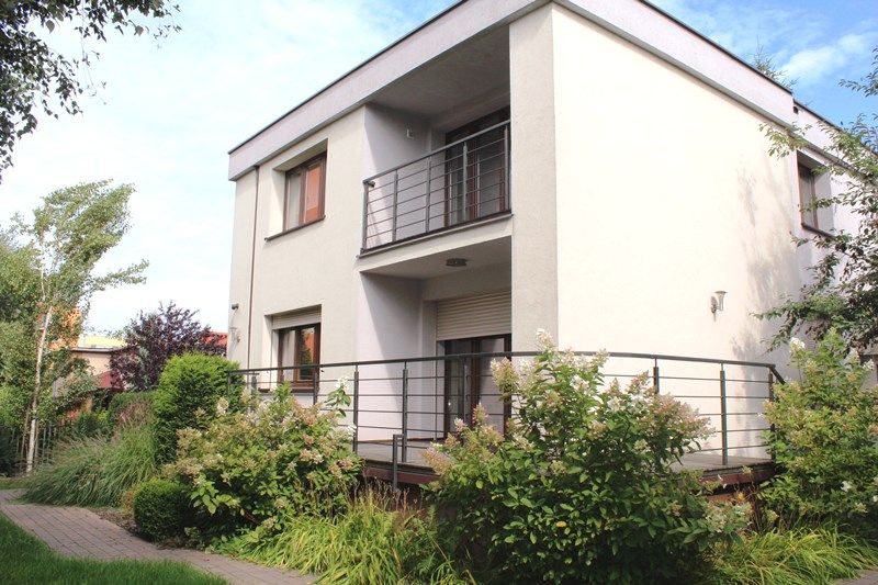 Dom do wynajęcia - ul. Ostrowska 4000zł Kalisz - Zdjęcie 1